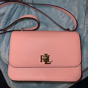 Ralph Lauren Handbag